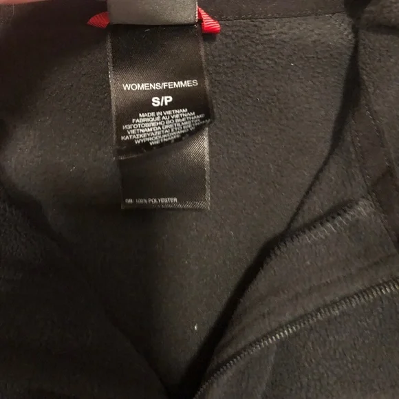 NorthFace Womens jacket - Picture 4 of 5